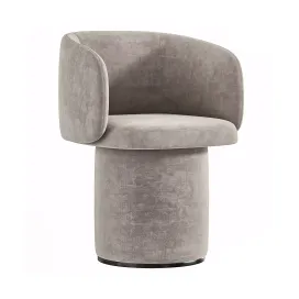 BILLIE CHAIR DITRE ITALIA COLLECTION